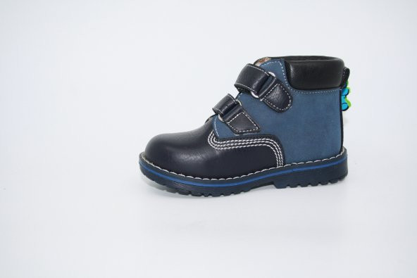 Bebek Cırtlı Bot Şirin Bebe Şrn16-17 - 9