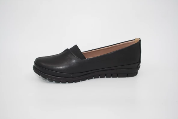 Kadın Günlük Kullanım Comfort Ayakkabı GRS 301 - Resim 3