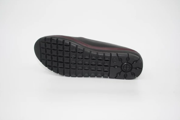 Kadın Günlük Kullanım Comfort Ayakkabı GRS 301 - Resim 4