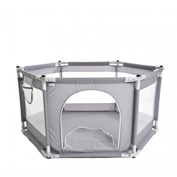 Holmen Top Havuzu Eğlence Parkı /Gri - 2