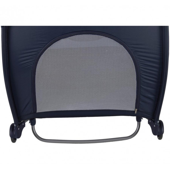 Sunny Baby 9142 Joy Plus Lacivert Park Yatak - 8