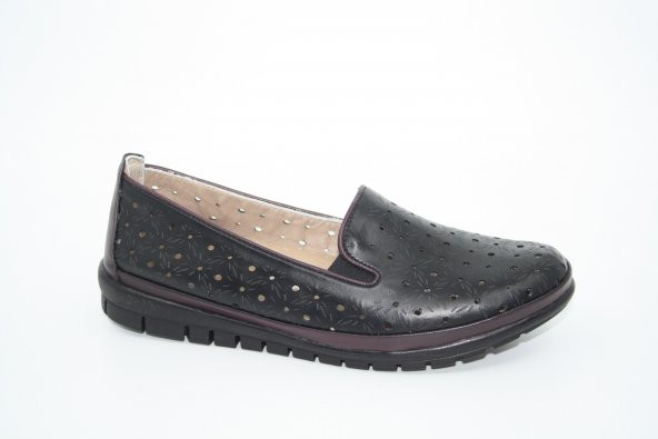 Kadın Günlük Kullanım Comfort Ayakkabı GRS172
