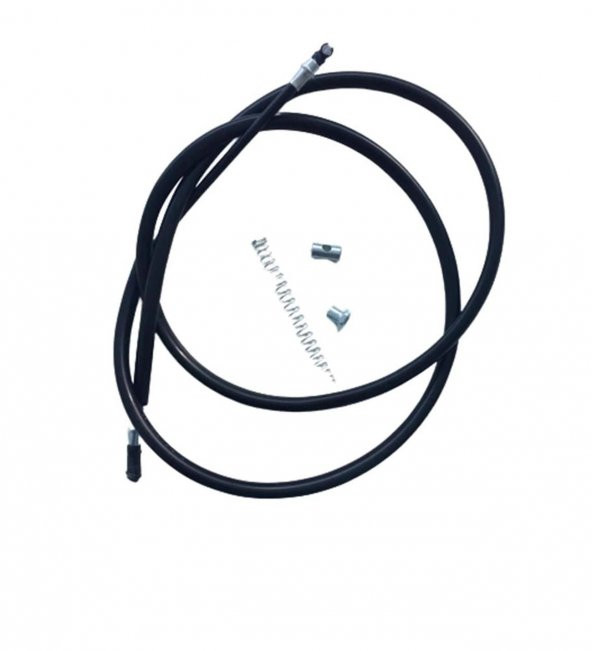 ACTİVA ARKA FREN TELİ KOMPLE OEM - 2