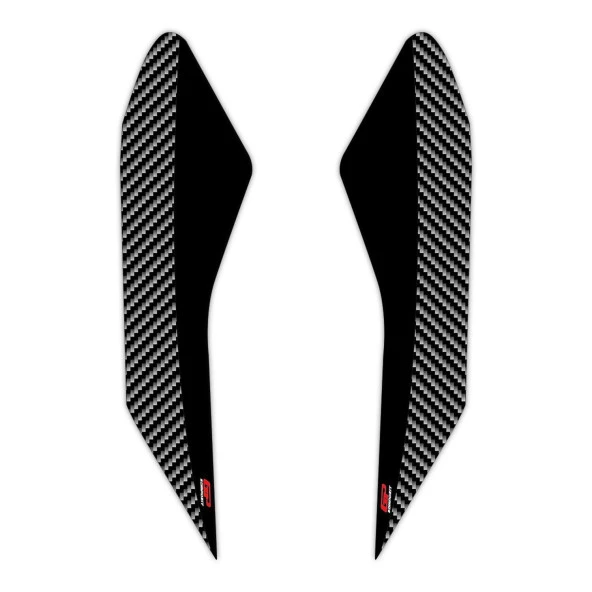 GP Kompozit Honda PCX 125 / 150 2018-2020 Uyumlu Grenaj Pad Siyah