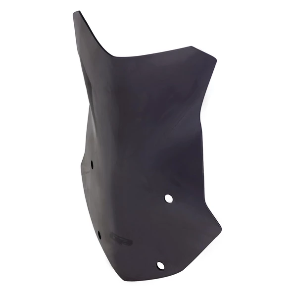 GP Kompozit BMW R 1200 GS / R 1250 GS 2013-2024 Uyumlu Ön Cam Füme - 4