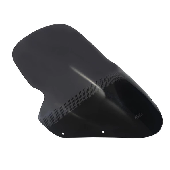 GP Kompozit Honda PCX 125 / 150 2014-2017 Uyumlu Ön Tur Cam Füme - 4