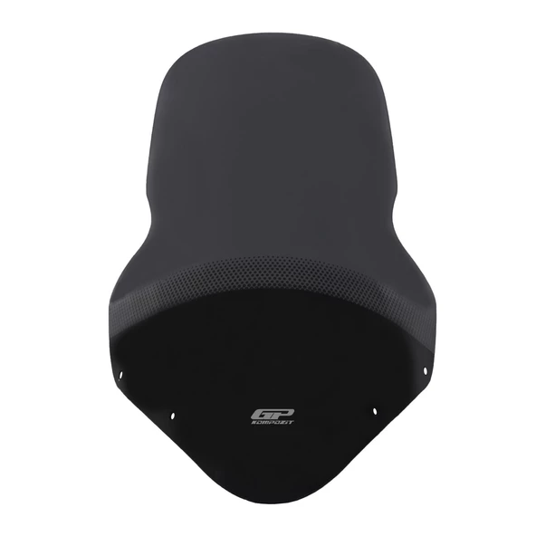 GP Kompozit Honda PCX 125 / 150 2014-2017 Uyumlu Ön Tur Cam Füme - 2