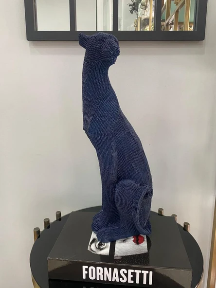 ÇİTA  BİBLO LACİVERT