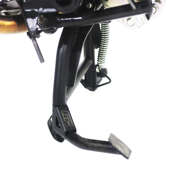 GP Kompozit Honda NC 750 X 2021-2024 Uyumlu Orta Sehpa Siyah - 4