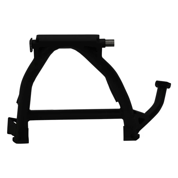 GP Kompozit Honda NC 750 X 2021-2024 Uyumlu Orta Sehpa Siyah - 2