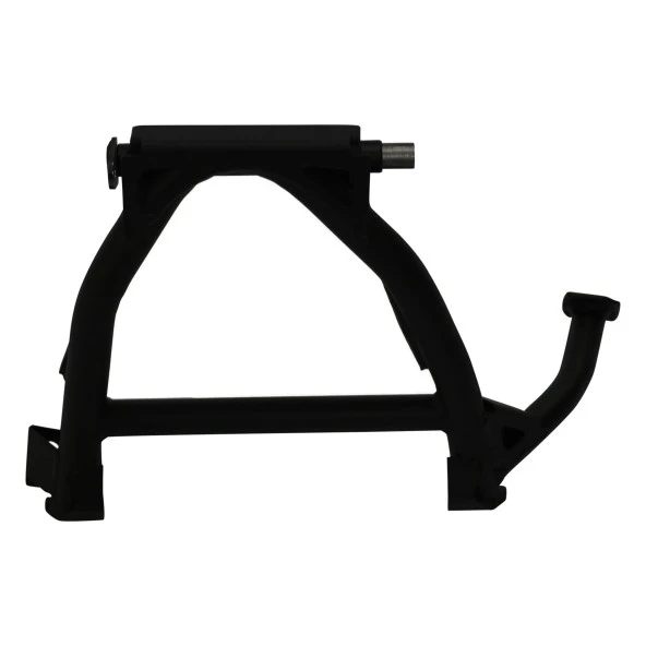 GP Kompozit Honda NC 750 X 2021-2024 Uyumlu Orta Sehpa Siyah - 6