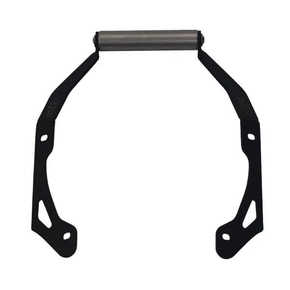 GP Kompozit Honda NC 750 X 2021-2024 Uyumlu Telefon / Navigasyon Tutucu Gri - 6