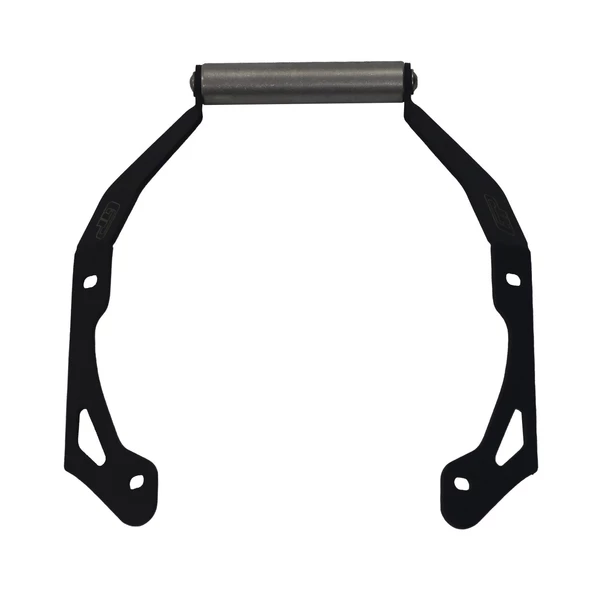 GP Kompozit Honda NC 750 X 2021-2024 Uyumlu Telefon / Navigasyon Tutucu Gri - 2