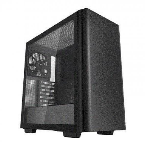 CK500 CK500 Gaming ATX Siyah Kasa