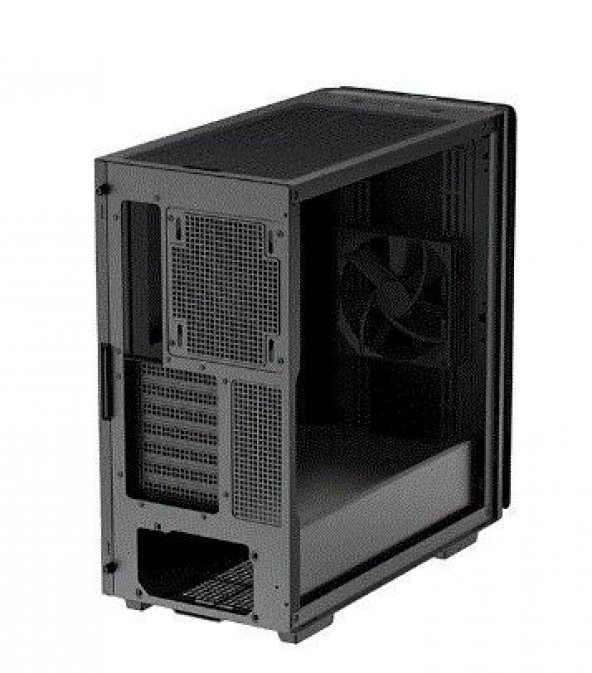CK500 CK500 Gaming ATX Siyah Kasa - 2
