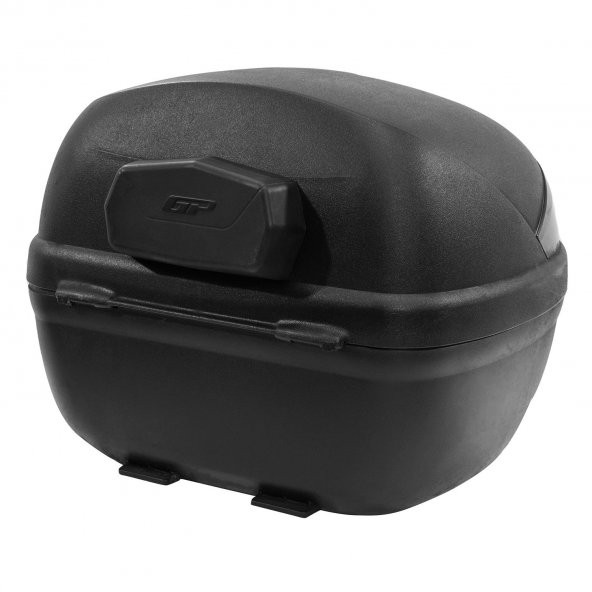 GP Kompozit Universal 15X8cm Çanta Pedi Siyah - 3