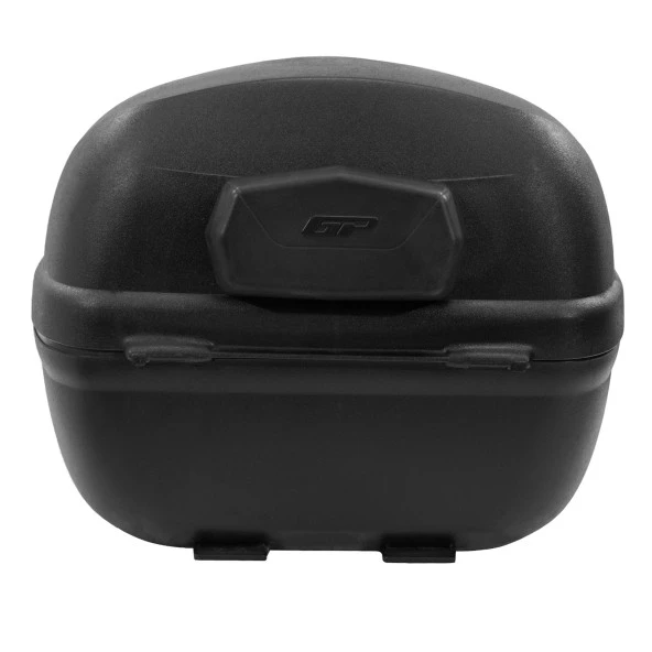 GP Kompozit Universal 15X8cm Çanta Pedi Siyah - 6