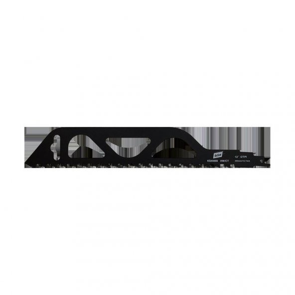 Knisaw KS44000 Ytong Kesim Tilki Kuyruğu 305 mm - 3