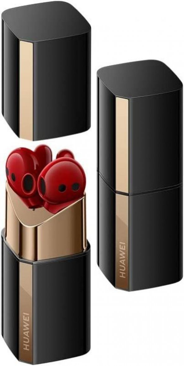 HUAWEI 55035195 FREEBUDS Ruj Kırmızı