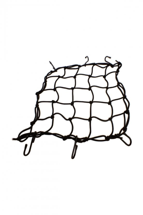 Kask Filesi Siyah - 3