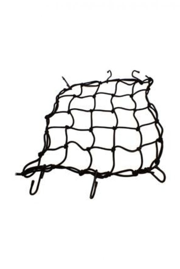 Kask Filesi Siyah - 5