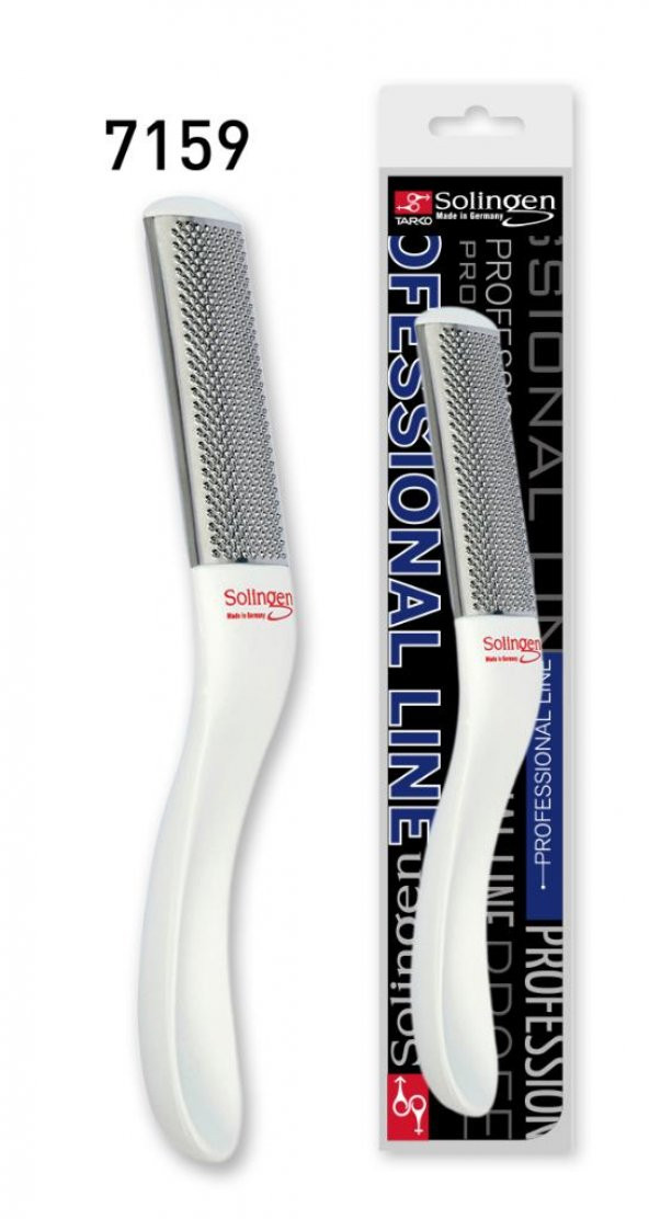 Solingen Ayak Törpüsü 7159 - 2