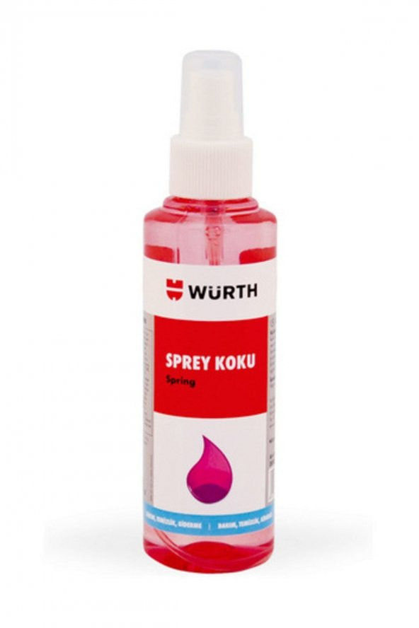 Würth Sprey Koku Spring 150 ml