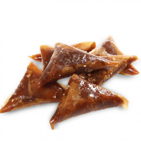 MUSKA PESTİL 500 GR. (DOĞA BAHARATLARI)