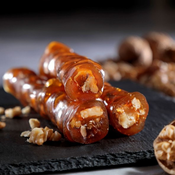CEVİZ SUCUĞU 500 GR. (DOĞA BAHARATLARI)