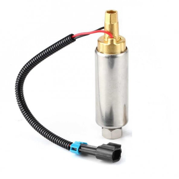 YAKIT POMPASI MARİN TİPİ ÜNİVERSAL 3 BAR 12 VOLT - 1