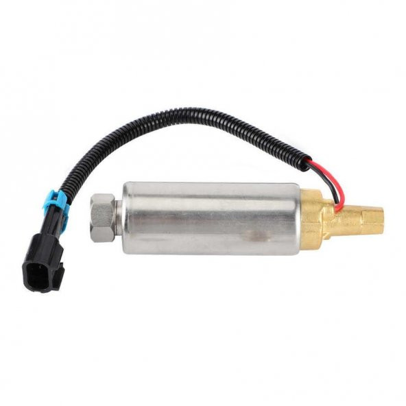 YAKIT POMPASI MARİN TİPİ ÜNİVERSAL 3 BAR 12 VOLT - 2
