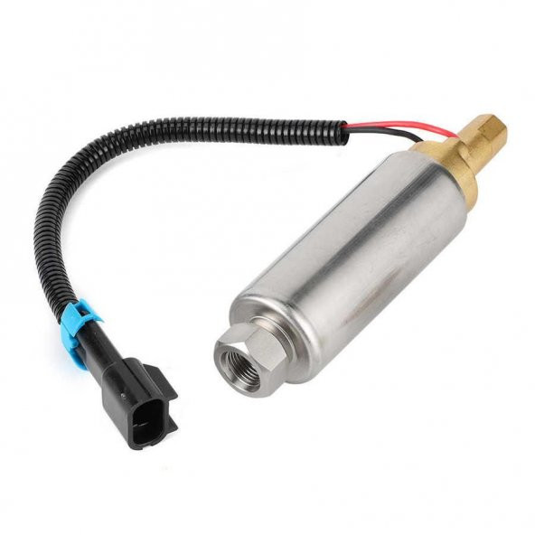 YAKIT POMPASI MARİN TİPİ ÜNİVERSAL 3 BAR 12 VOLT - 3