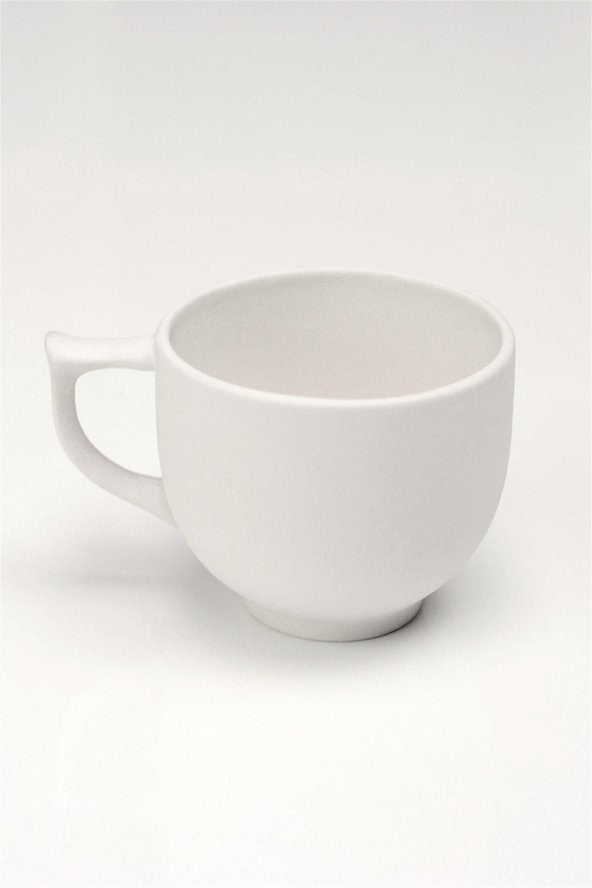 Nova Kupa | Seramik Bisküvi (Ham Ürün) ürün görseli