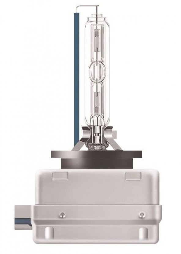 WOLFRAM D3S 6000K XENON FAR AMPULÜ FAZLA IŞIK MADE IN GERMANY - 2