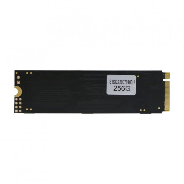 Dragos MadAxe R M2SSD NVME/256G Sata3 1125/1141Mbs 256GB M2 SSD - 3