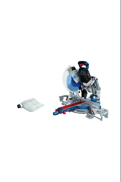 GCM 18V-305 GDC Akülü Gönye Kesme (SOLO) ürün görseli