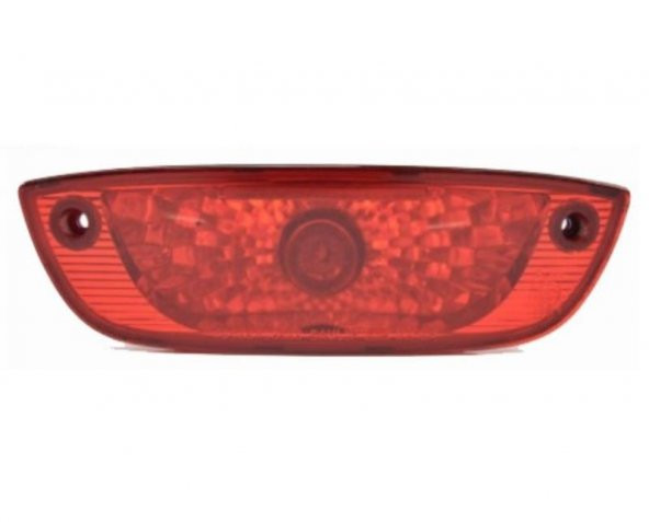 HYUNDAİ GETZ ARKA TAMPON REFLEKTÖRÜ ARKA SİS LAMBASI 20062011 - 1