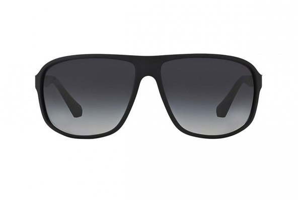 Emporio Armani EA4029 50638G 64 Erkek Güneş Gözlüğü - 2