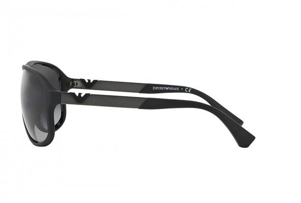 Emporio Armani EA4029 50638G 64 Erkek Güneş Gözlüğü - 3