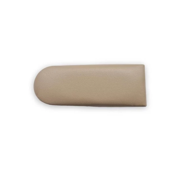 Skoda Octavia A4 1997-2000 Kol Dayama Kolçak Kapağı Bej 3B0867173A - 4