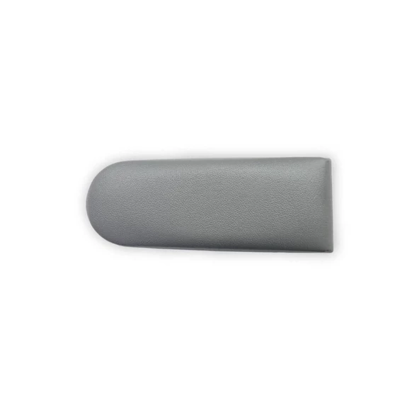 VW Passat B5 1997-2000 Kol Dayama Kolçak Kapağı Gri 3B0867173A - 3