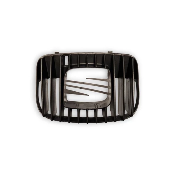 Seat Leon 1 2000-2005 Ön Panjur Izgarası 1M0853651F - 2