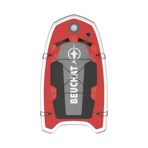 BEUCHAT Şişme Mini Board HAMMER - 2