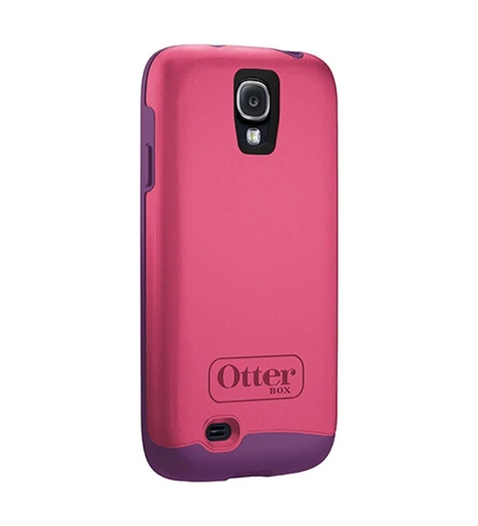 Otterbox Galaxy S4 Symmetry Kılıf - Pembe