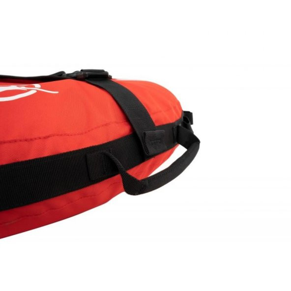 BEUCHAT Şamandıra FOCUS Serbest Dalış Antrenman Şamandırası - 5