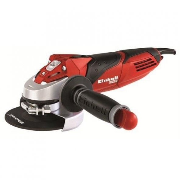 Einhell TE-AG 115 Avuç Taşlama