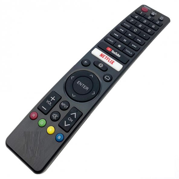 Sharp Aquos GB326WJSA Smart Tv Kumanda-Mikrofonlu