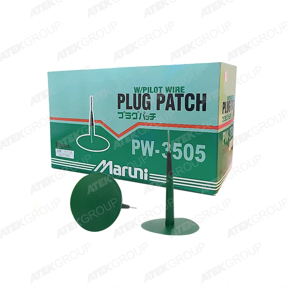 Maruni  PW-3505 Mantar Yama 1 Kutu