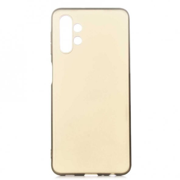 Samsung Galaxy A13 4G Kılıf Premium Renkli Silikon Kılıf PRM - Resim 9