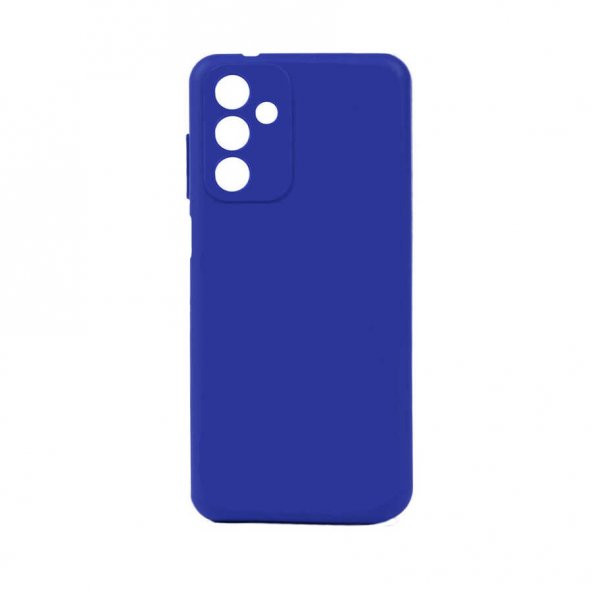 Samsung Galaxy M23 Kılıf Biye Renkli Silikon Kılıf Esnek Kapak - 3
